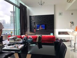 One-north Residences (D5), Apartment #542147441